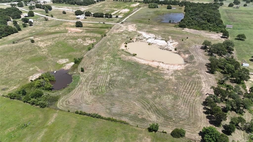 14.43 acres in Parker County featured view