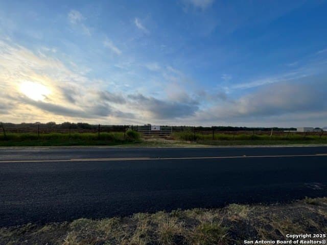 17 acres in Bexar County