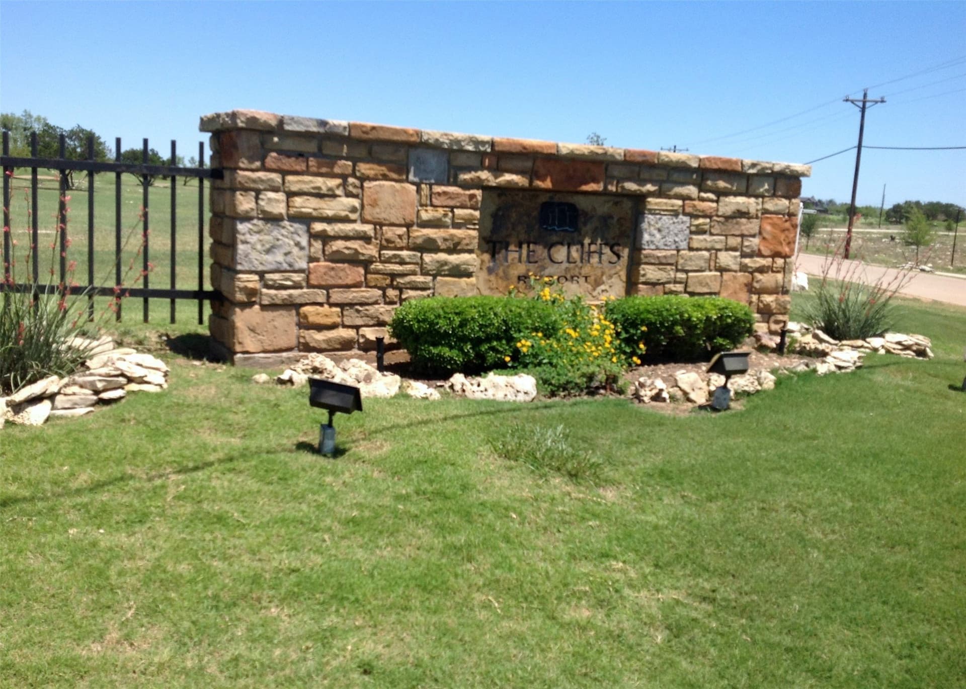 0.37 acres in Palo Pinto County featured view