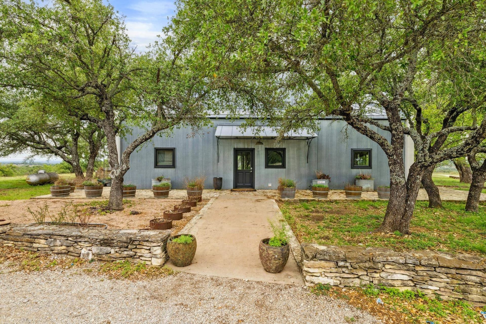 177 acres in Blanco County featured view