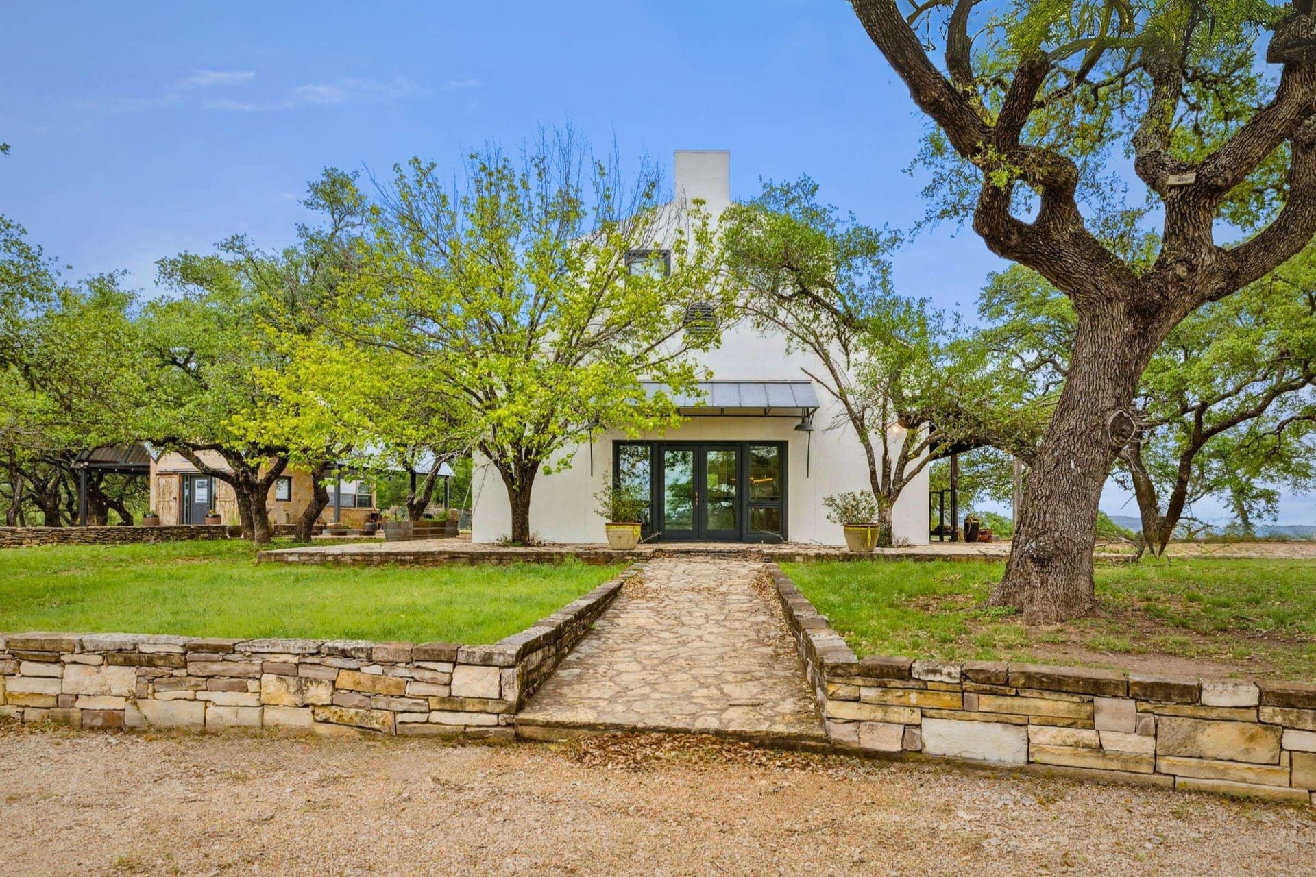 177 acres in Blanco County gallery image 2