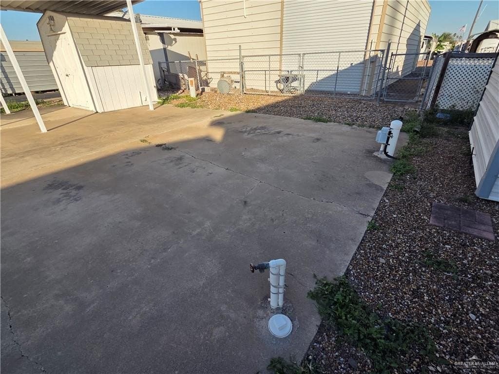 0.05 acres in Hidalgo County featured view