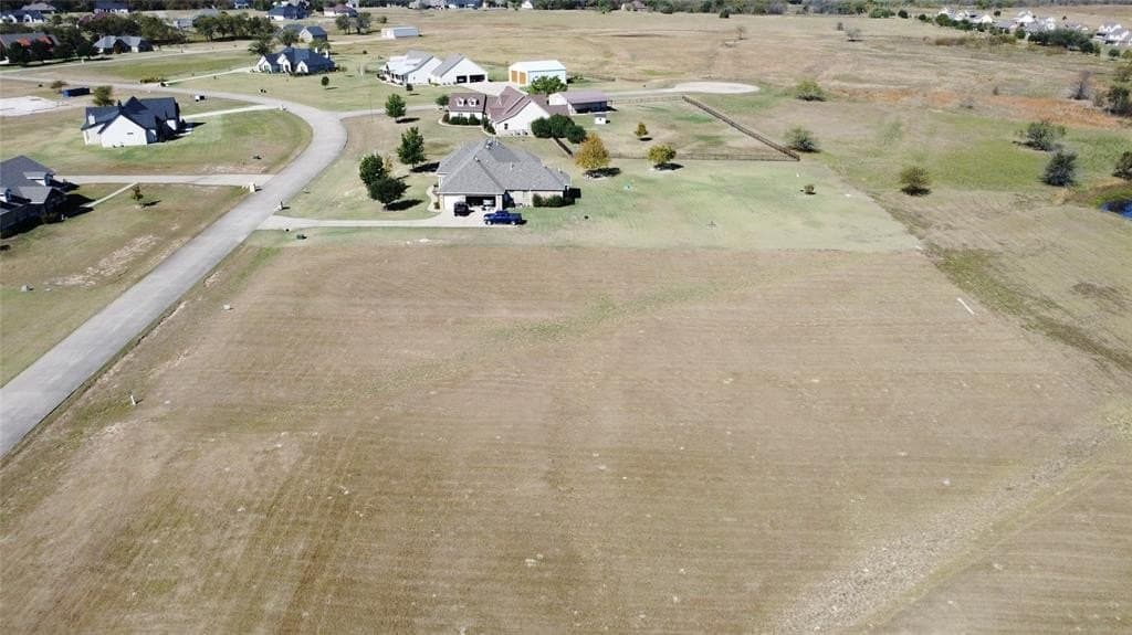 1.12 acres in Kaufman County featured view