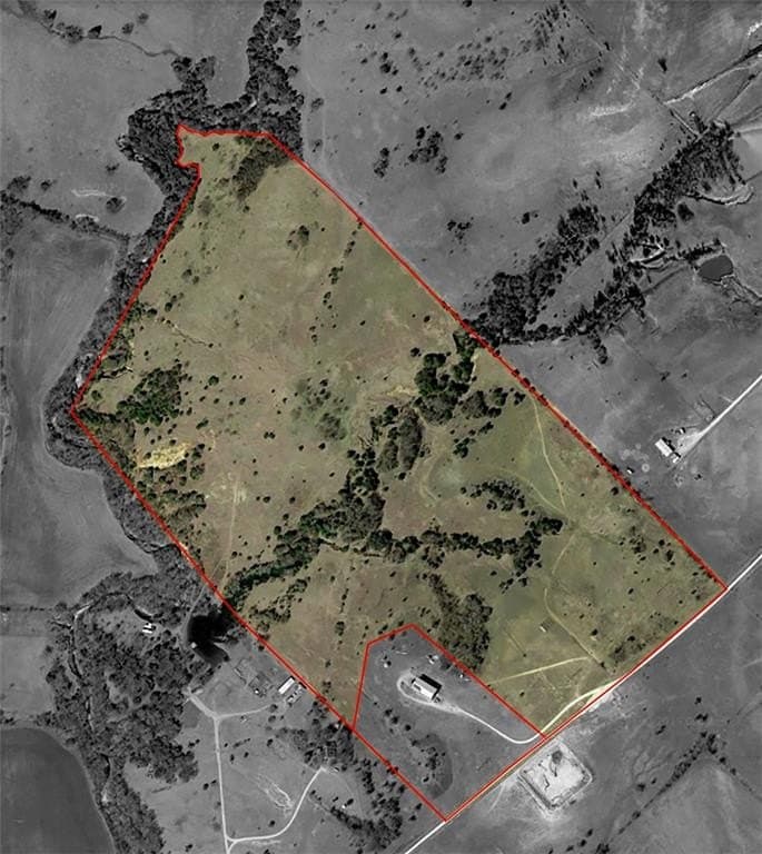 94.2 acres in Wise County