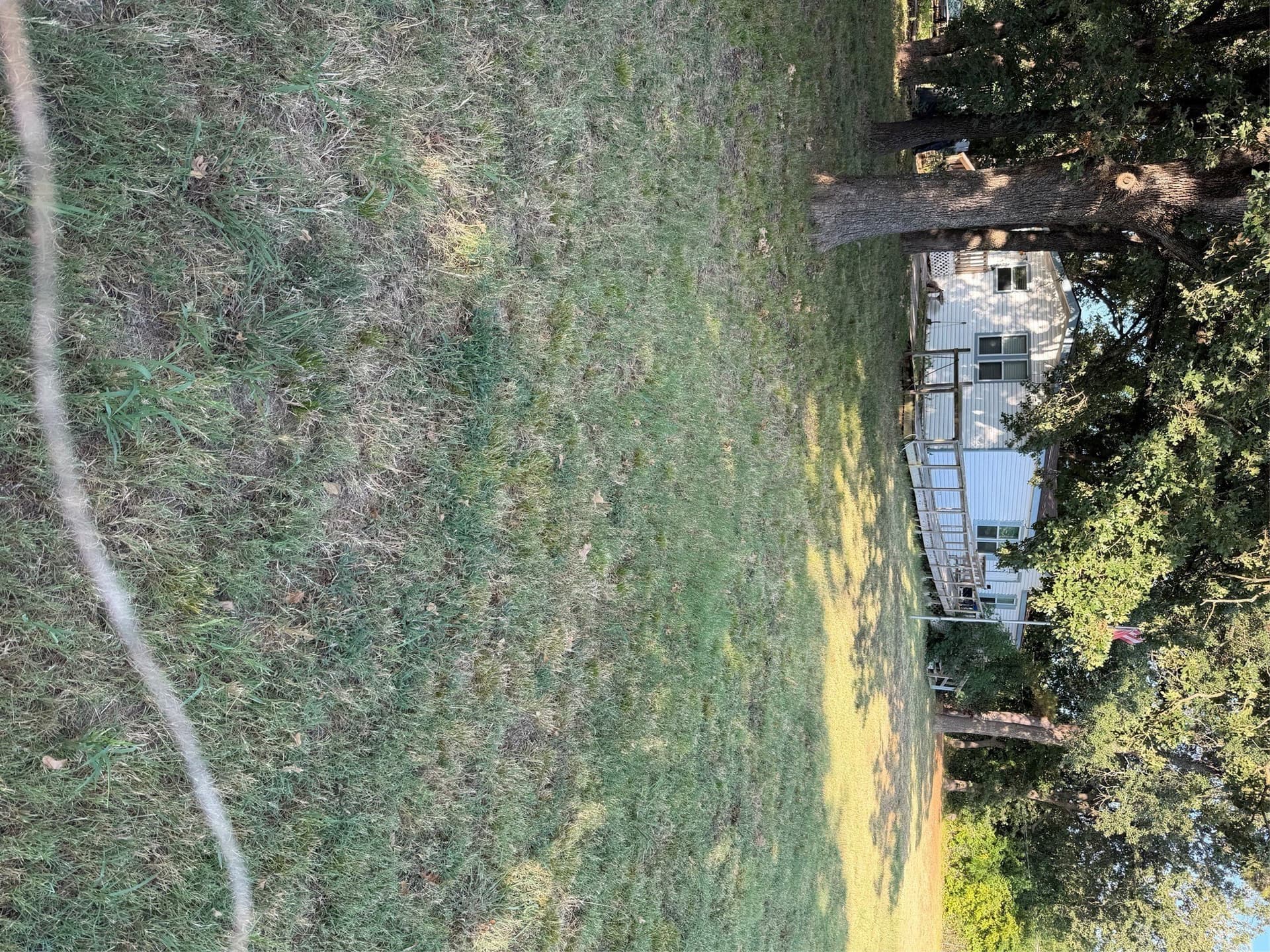 1 acres in Tarrant County