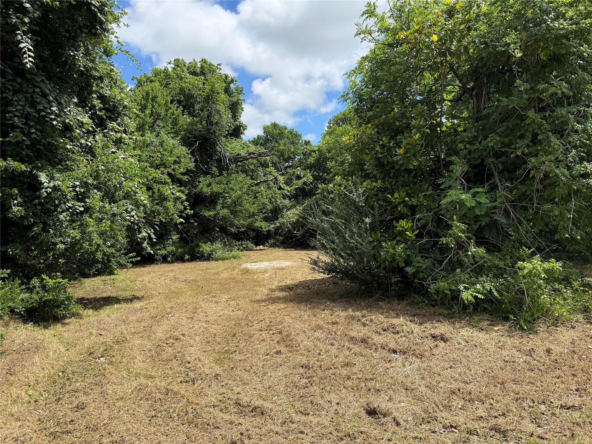 0.41 acres in Tarrant County featured view