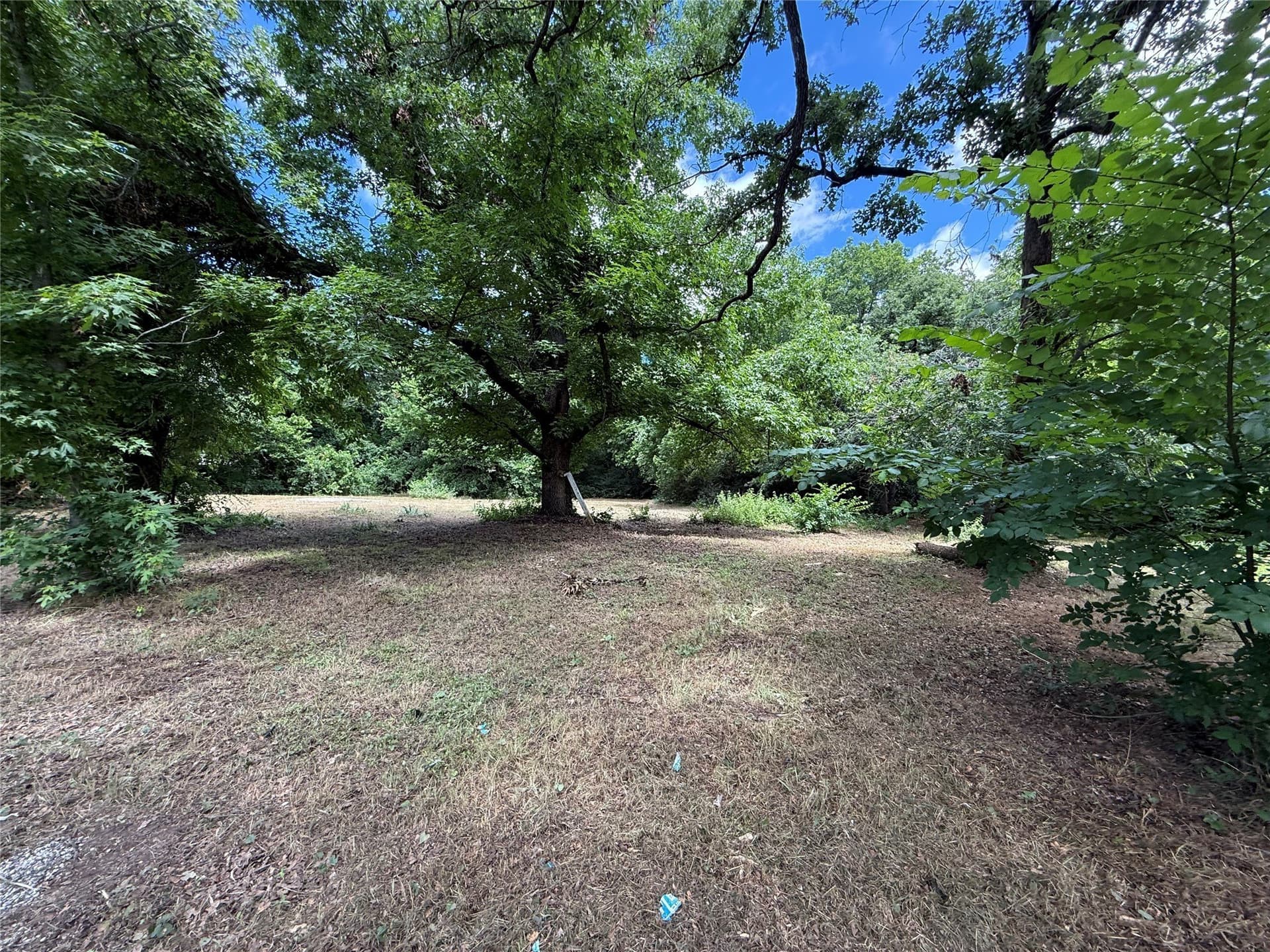 0.41 acres in Tarrant County