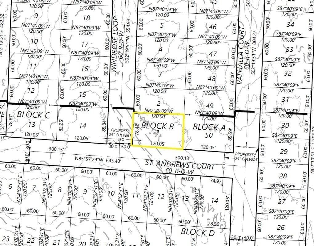 0.22 acres in Grayson County gallery image 4
