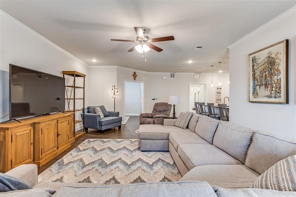 10.77 acres in Collin County gallery image 2