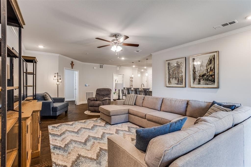 10.77 acres in Collin County gallery image 3