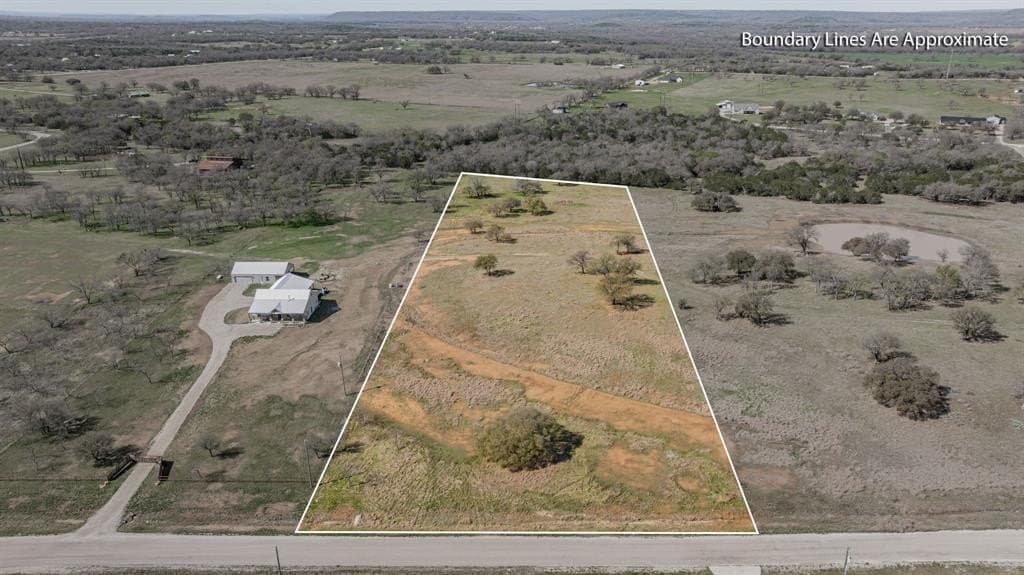 5 acres in Palo Pinto County gallery image 4