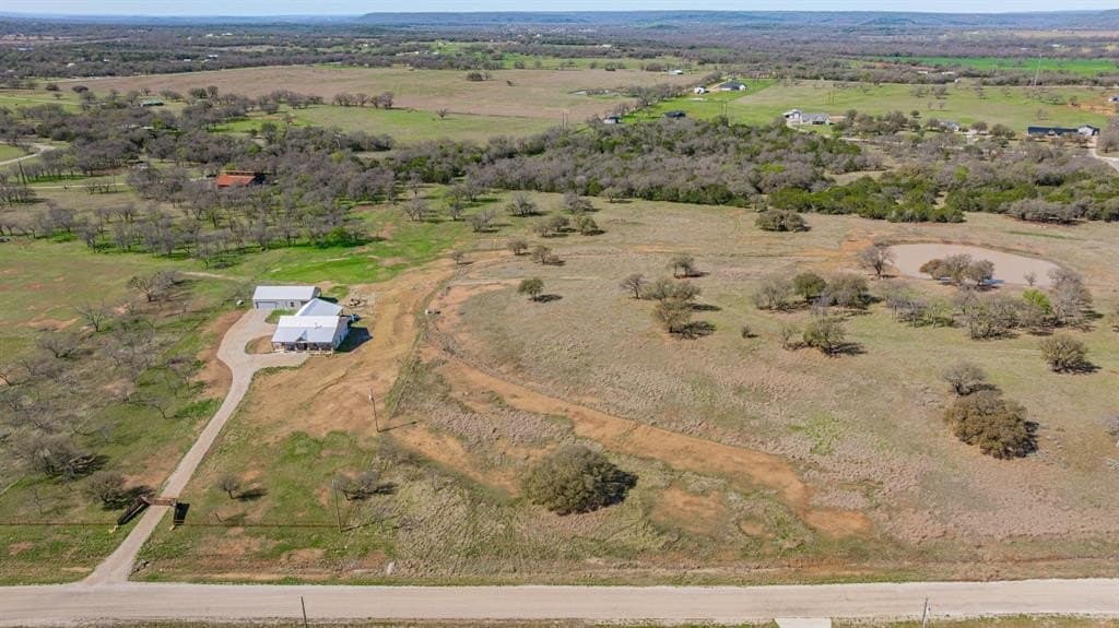 5 acres in Palo Pinto County gallery image 3