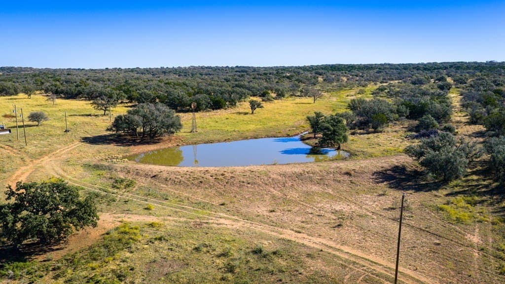 100 acres in McCulloch County - photo 10