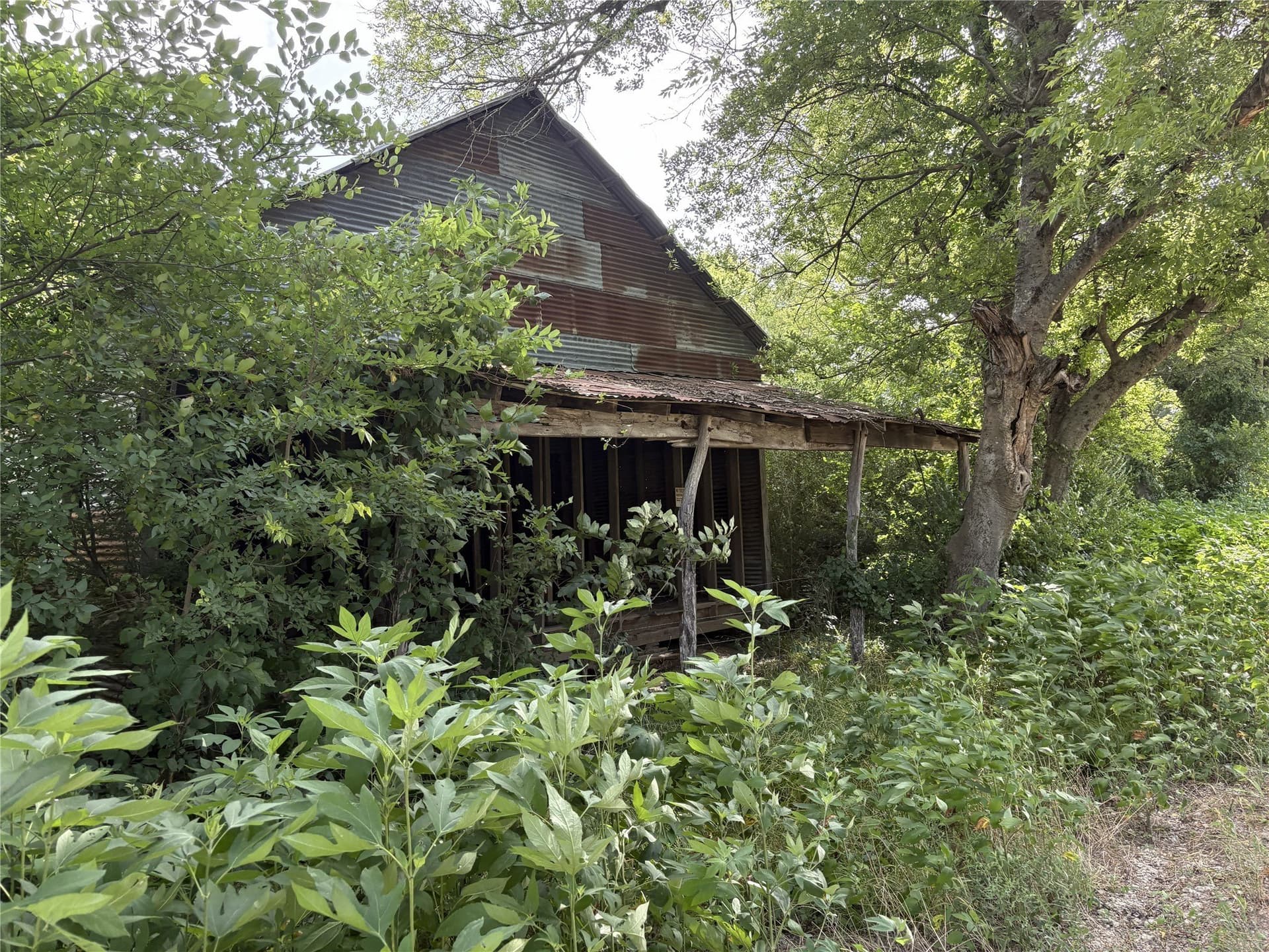 2.11 acres in Kaufman County gallery image 4