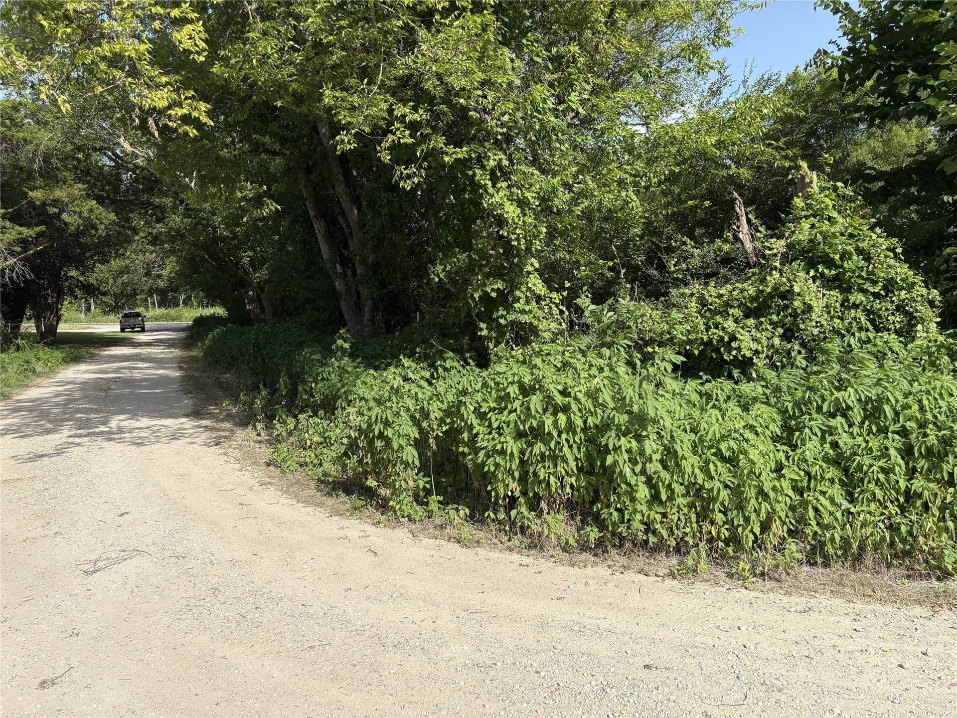 2.11 acres in Kaufman County