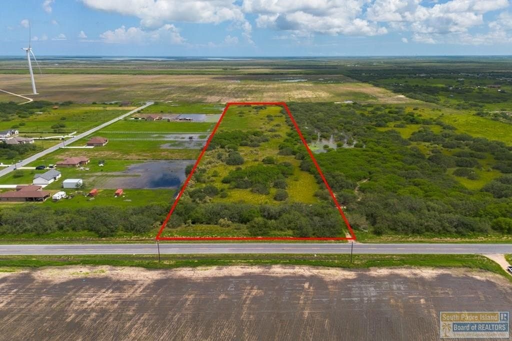10.24 acres in Cameron County gallery image 2