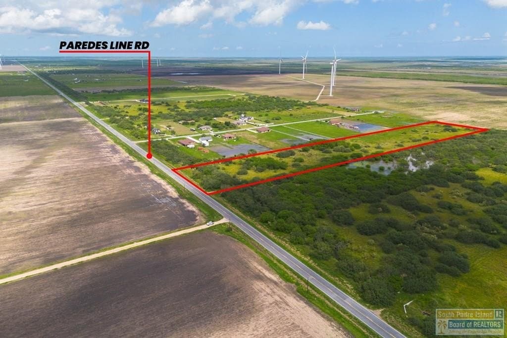 10.24 acres in Cameron County gallery image 3