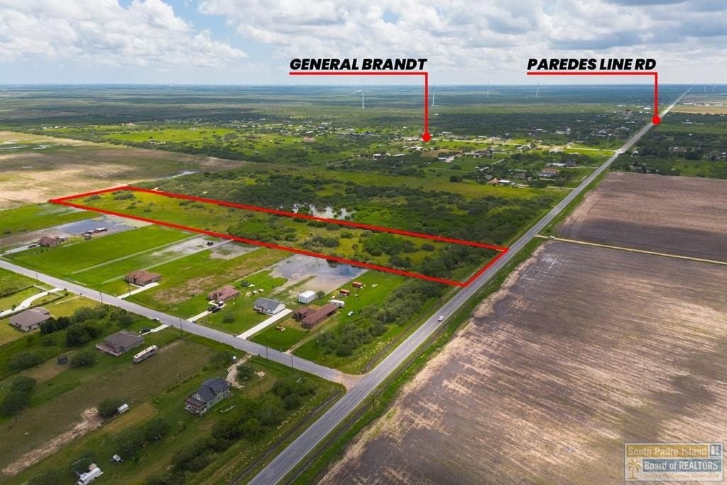 10.24 acres in Cameron County gallery image 4