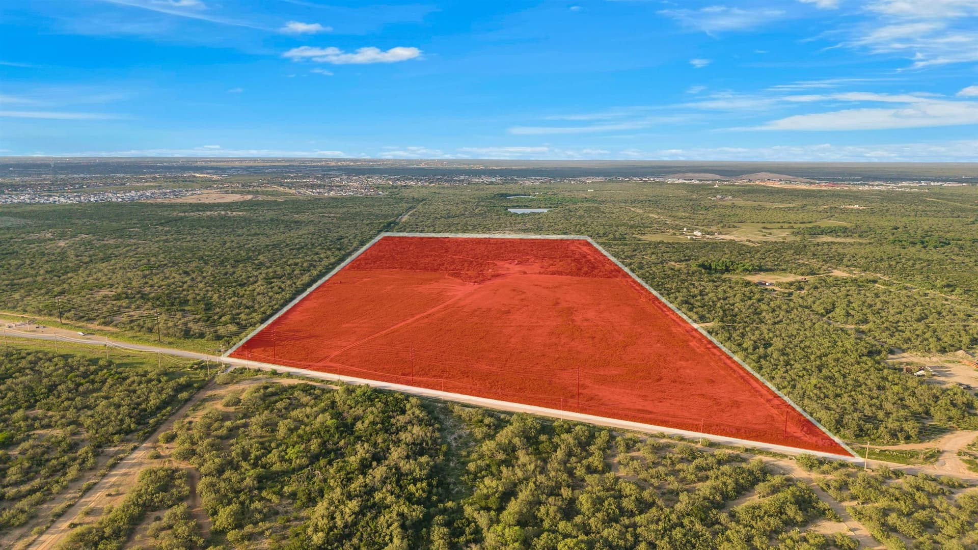 5 acres in Webb County gallery image 4