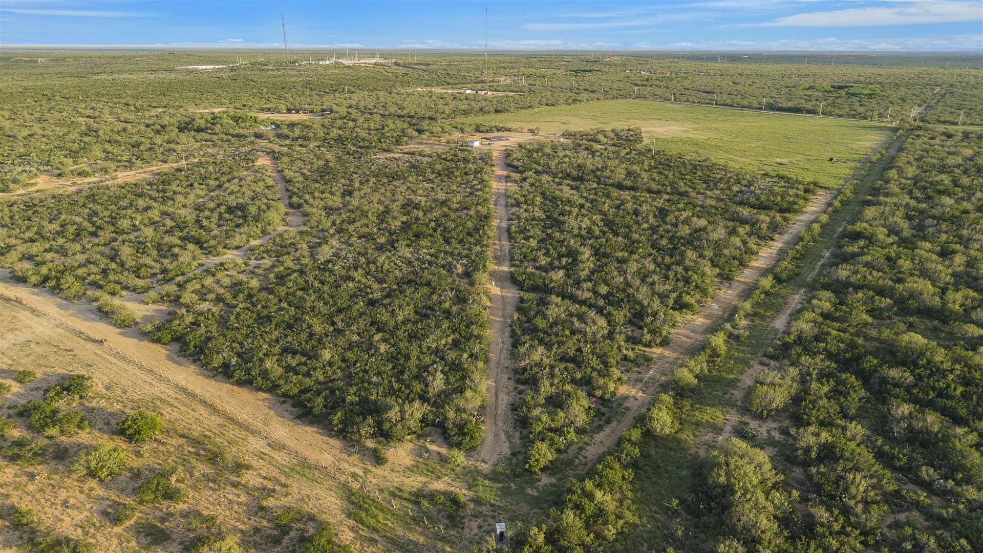 5 acres in Webb County featured view