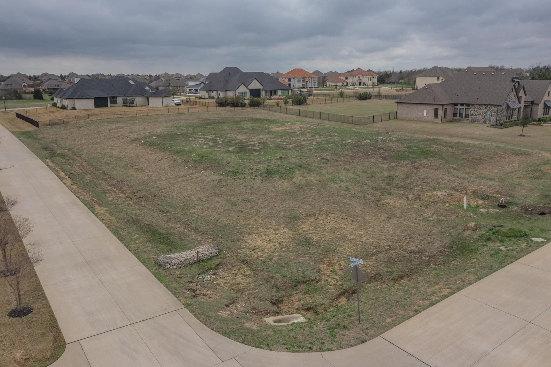1.02 acres in Dallas County - photo 11