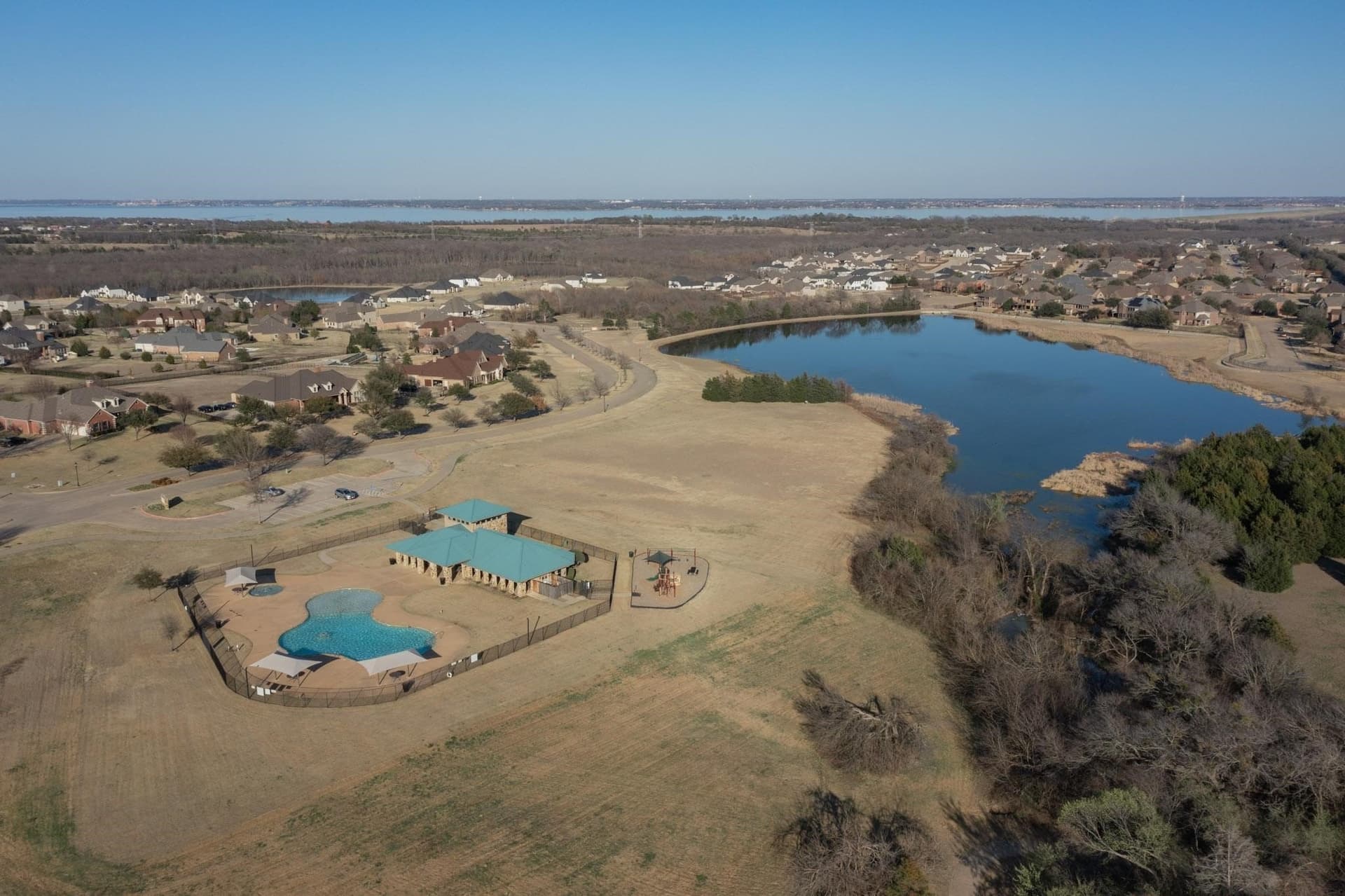 1.02 acres in Dallas County gallery image 4