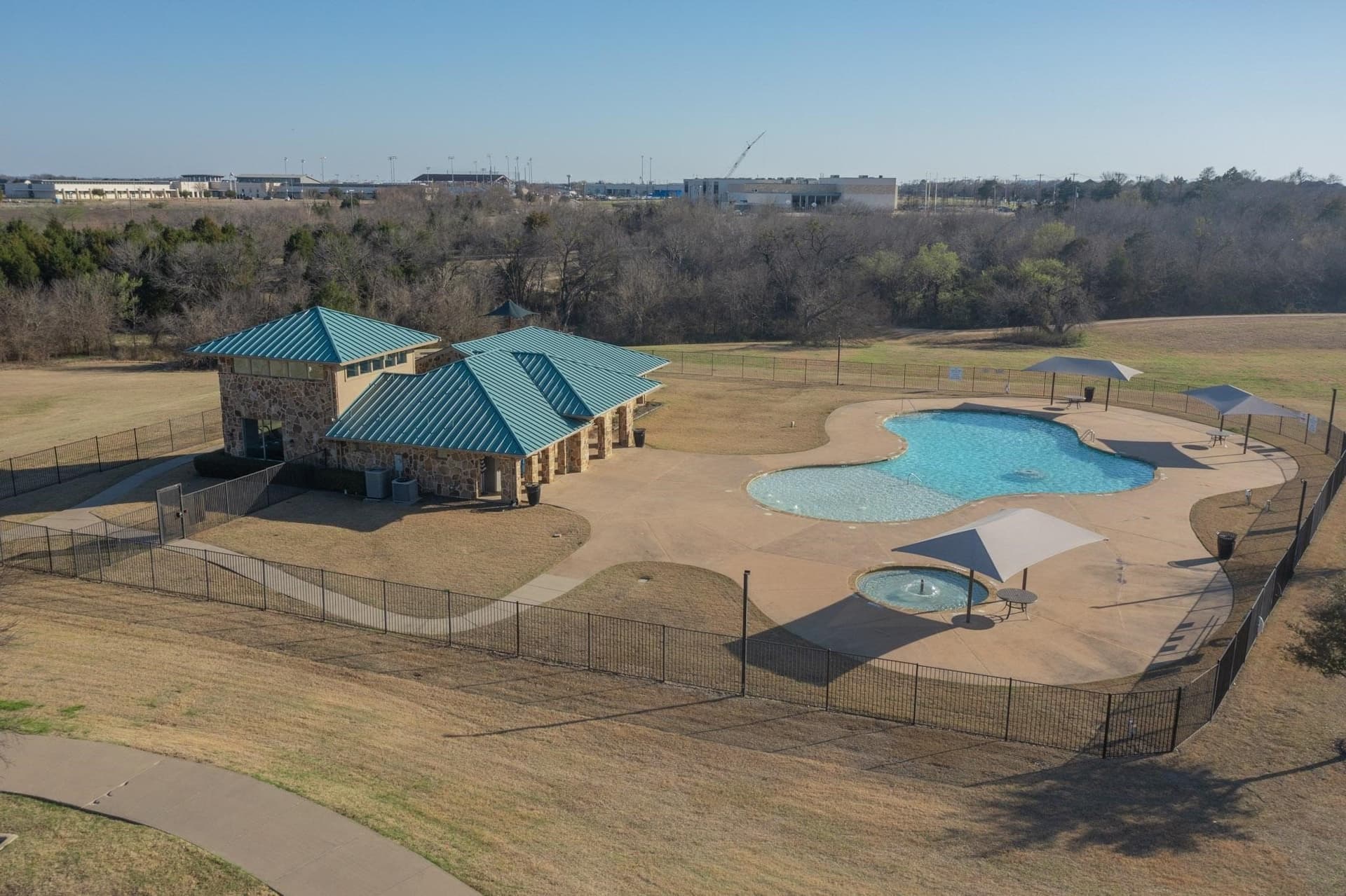 1.02 acres in Dallas County featured view