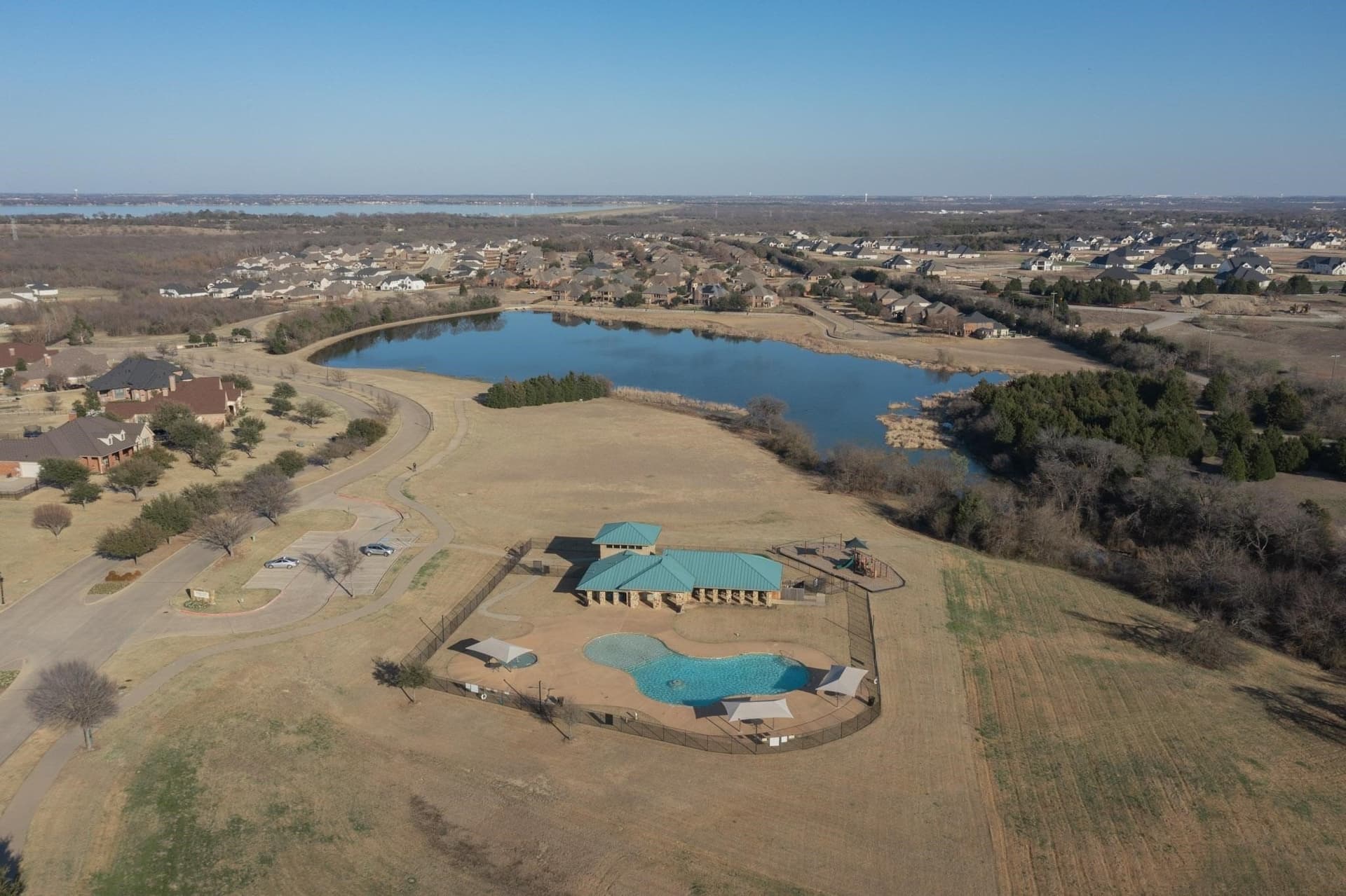 1.02 acres in Dallas County gallery image 2