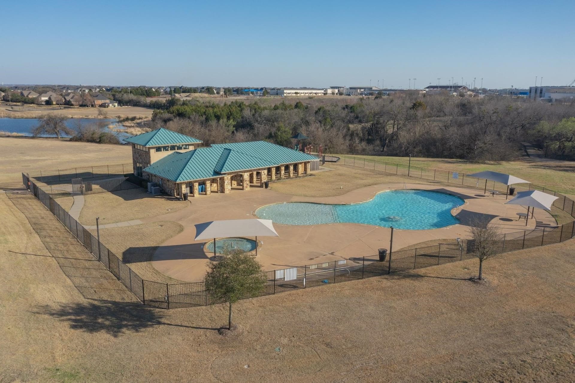 1.02 acres in Dallas County - photo 6