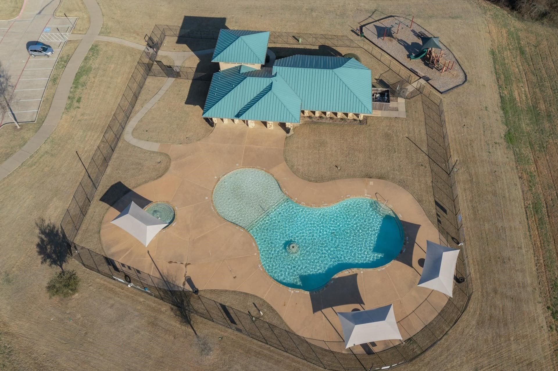 1.02 acres in Dallas County - photo 14