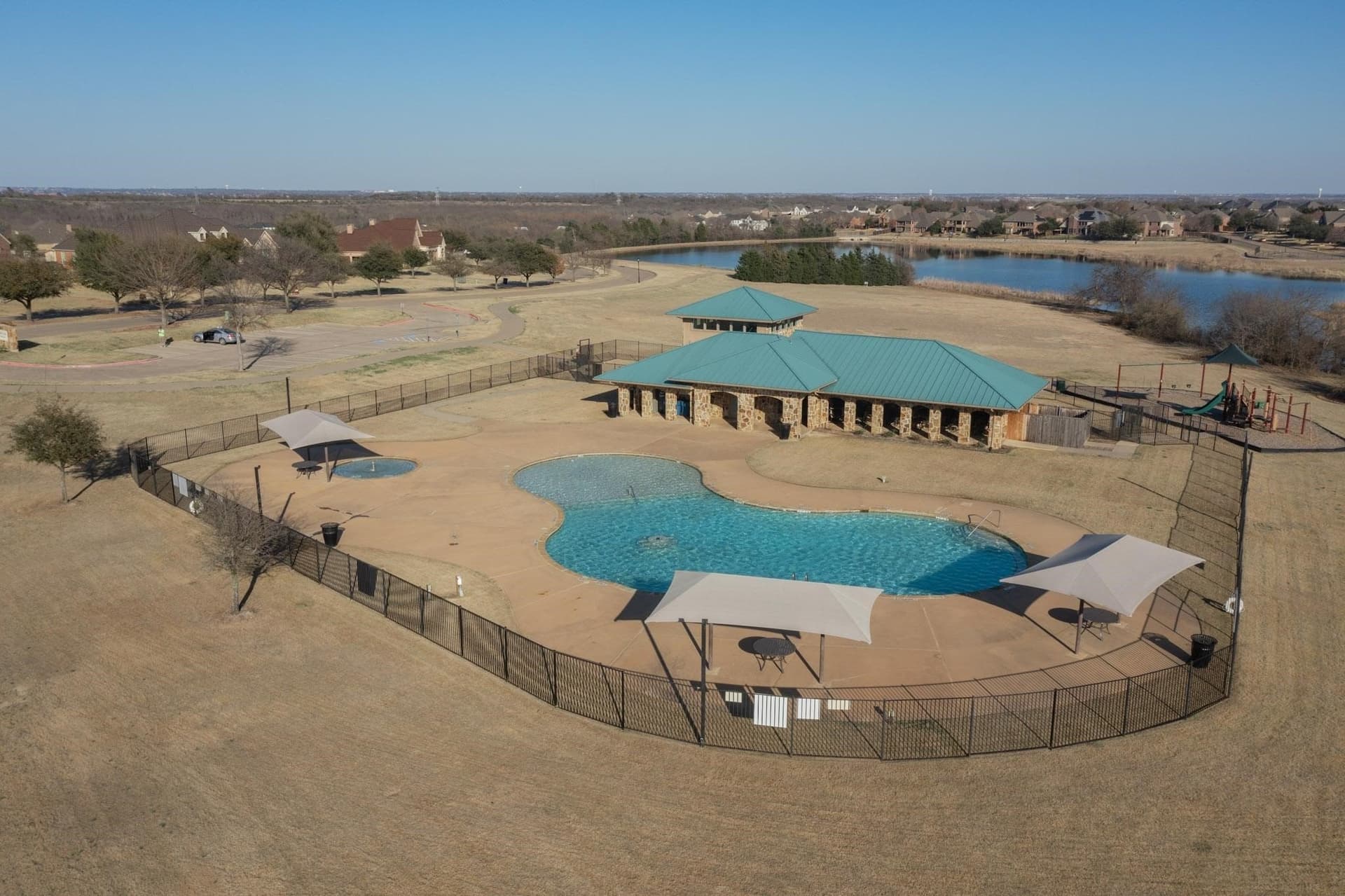 1.02 acres in Dallas County - photo 8