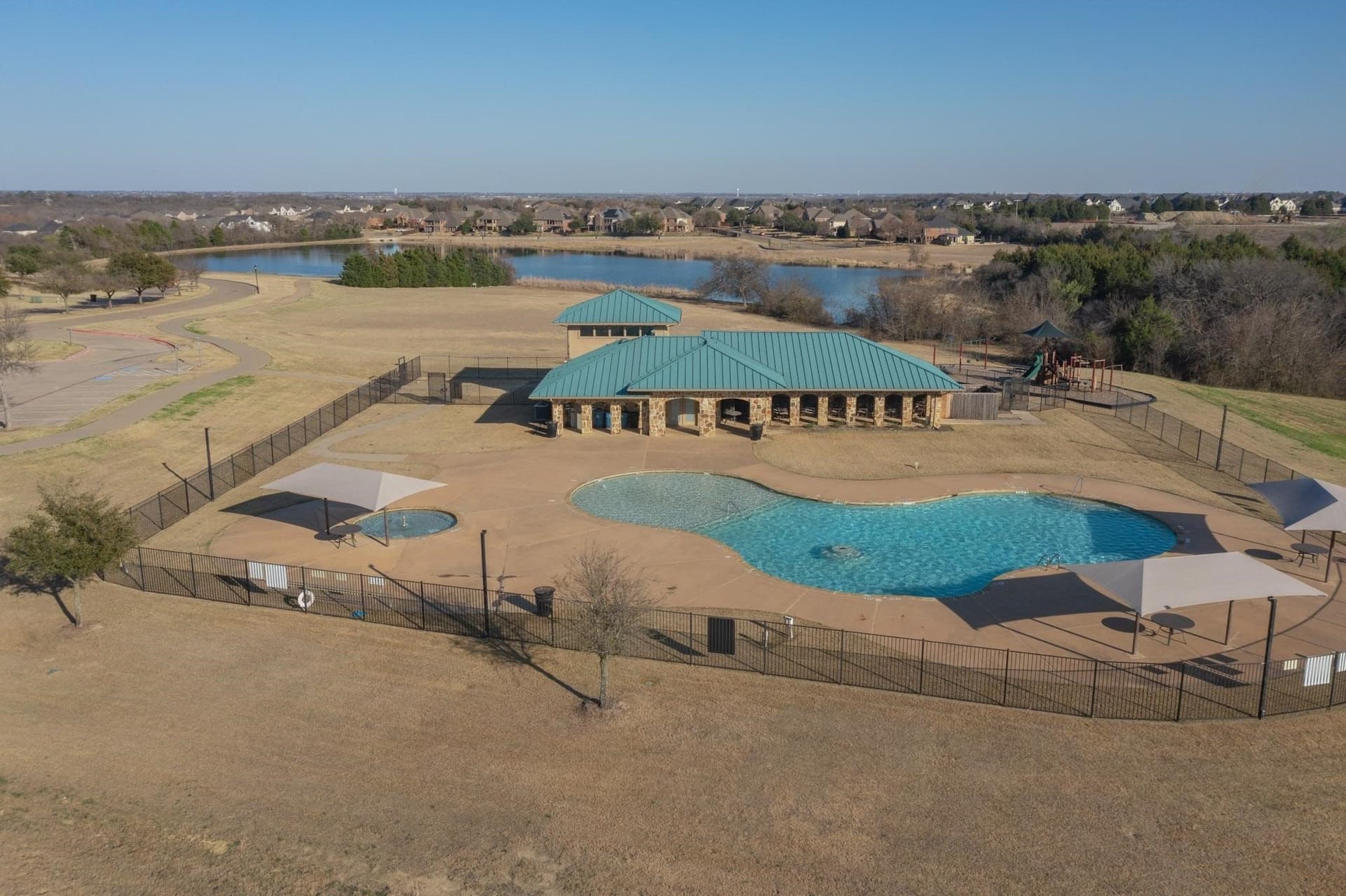 1.02 acres in Dallas County - photo 7