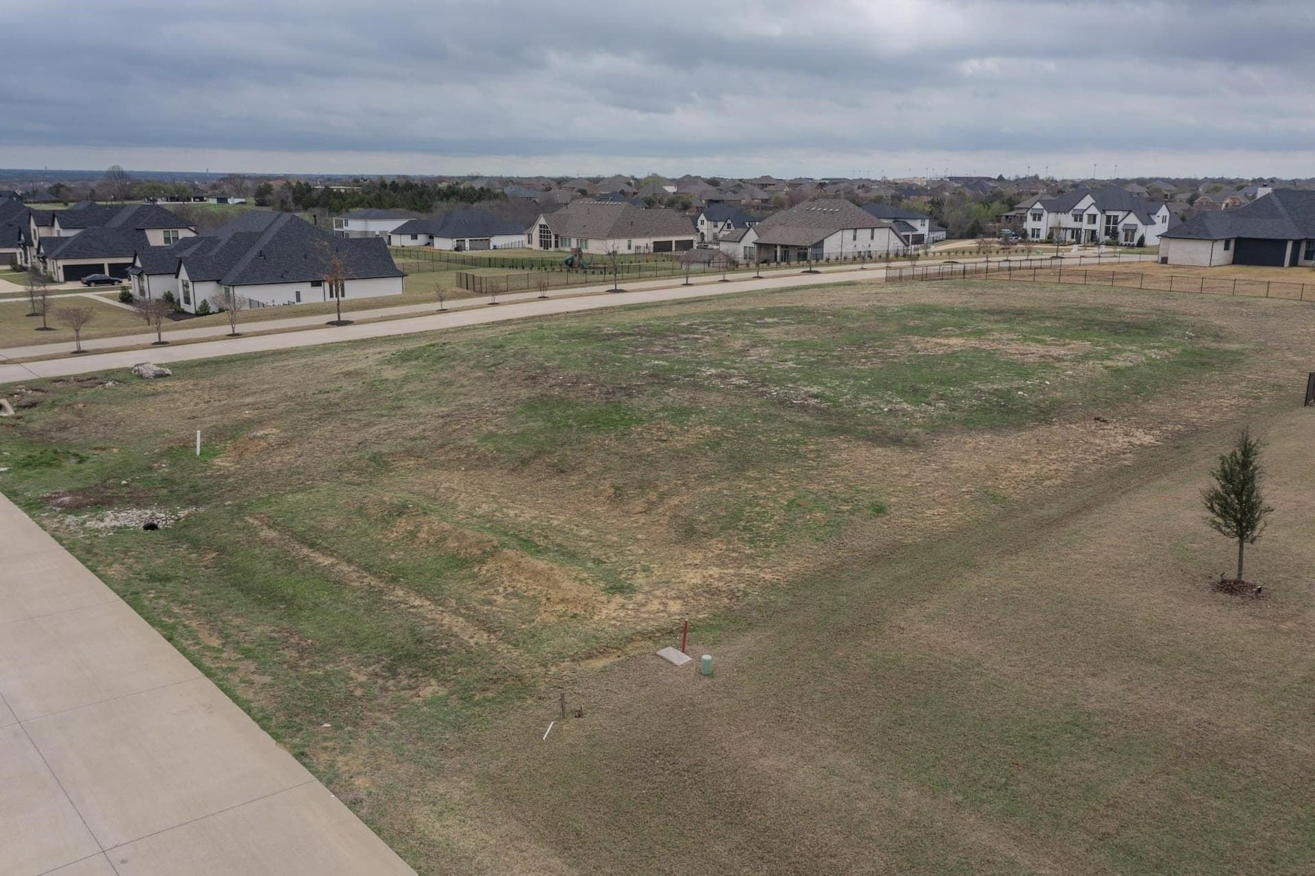 1.02 acres in Dallas County - photo 12