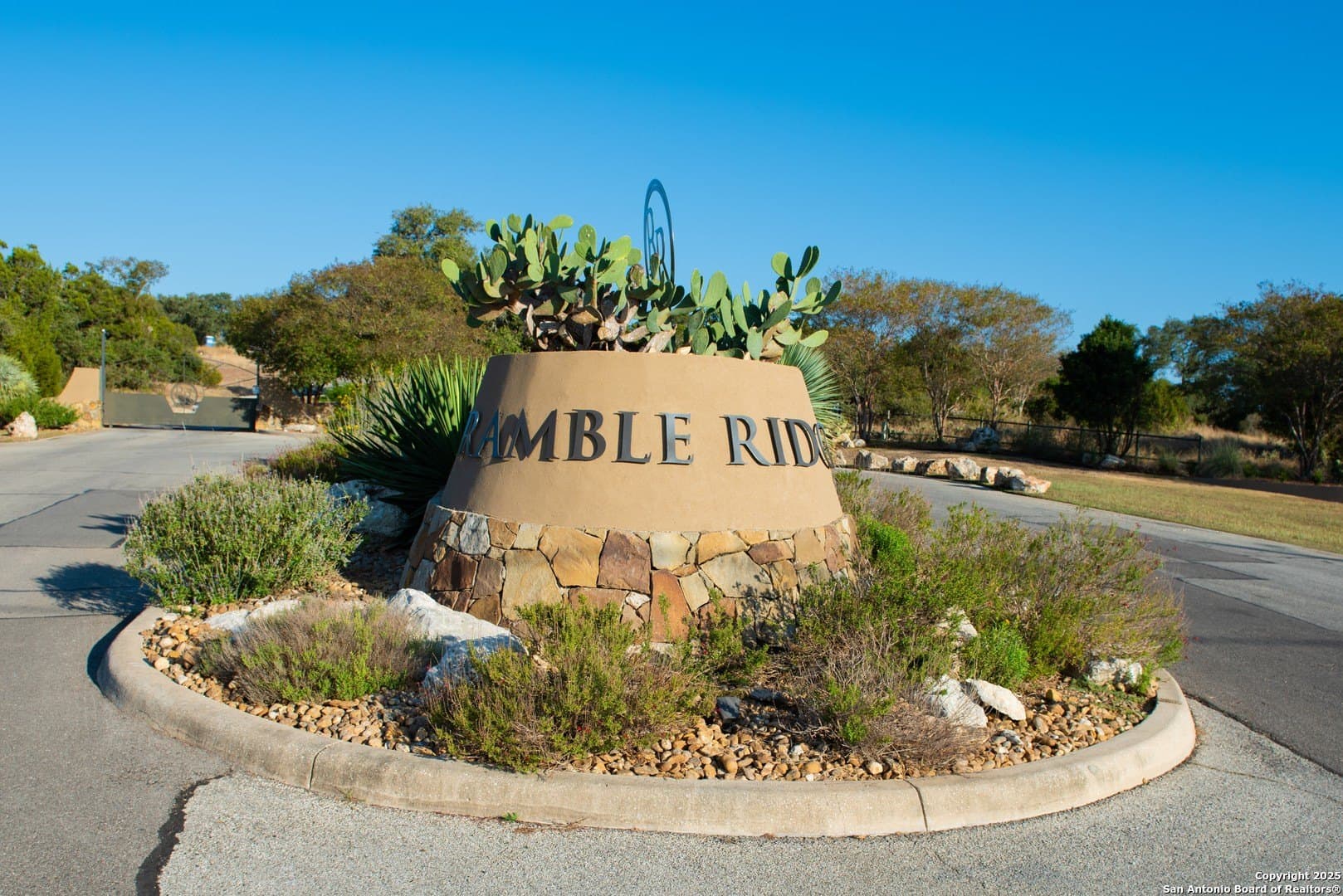 1.42 acres in Comal County