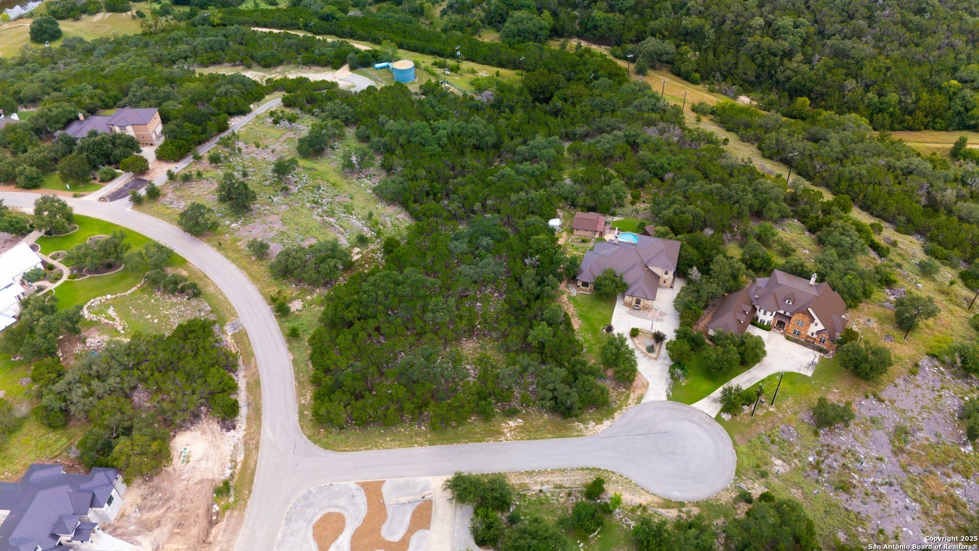 1.42 acres in Comal County - photo 28