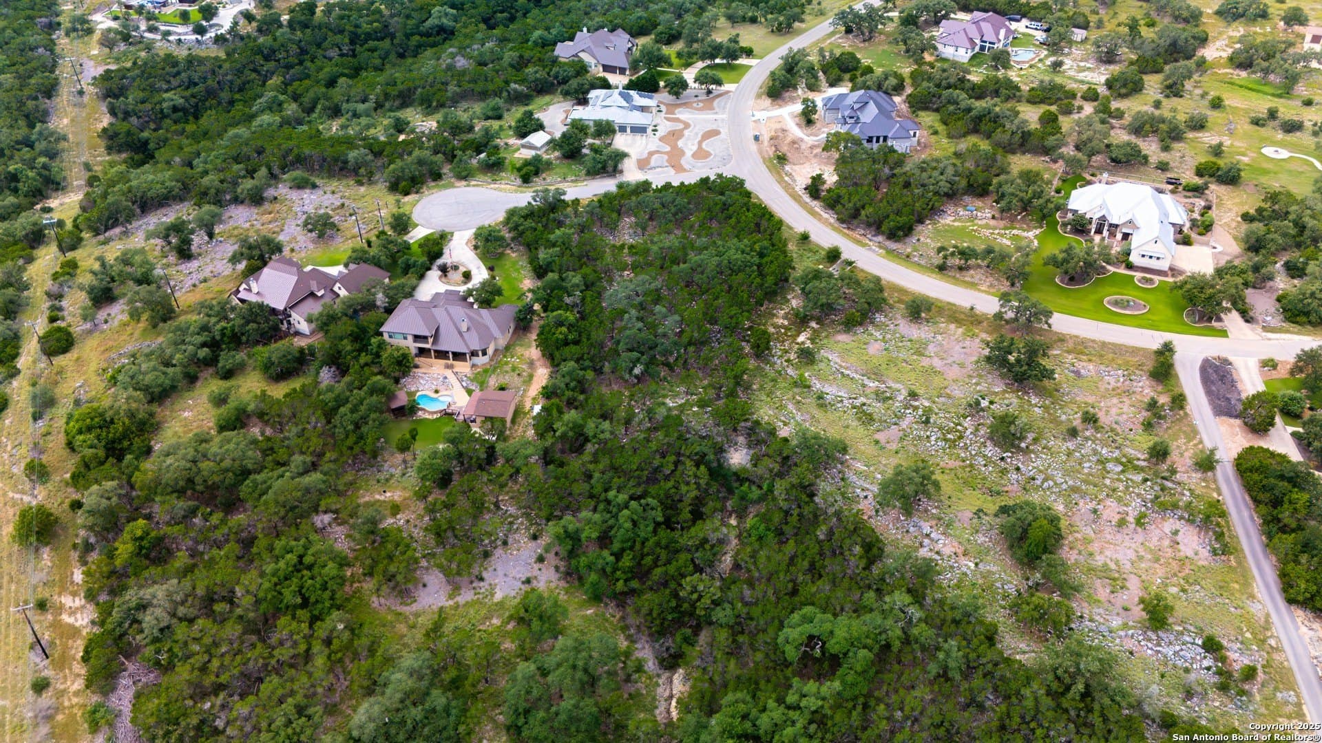 1.42 acres in Comal County - photo 27
