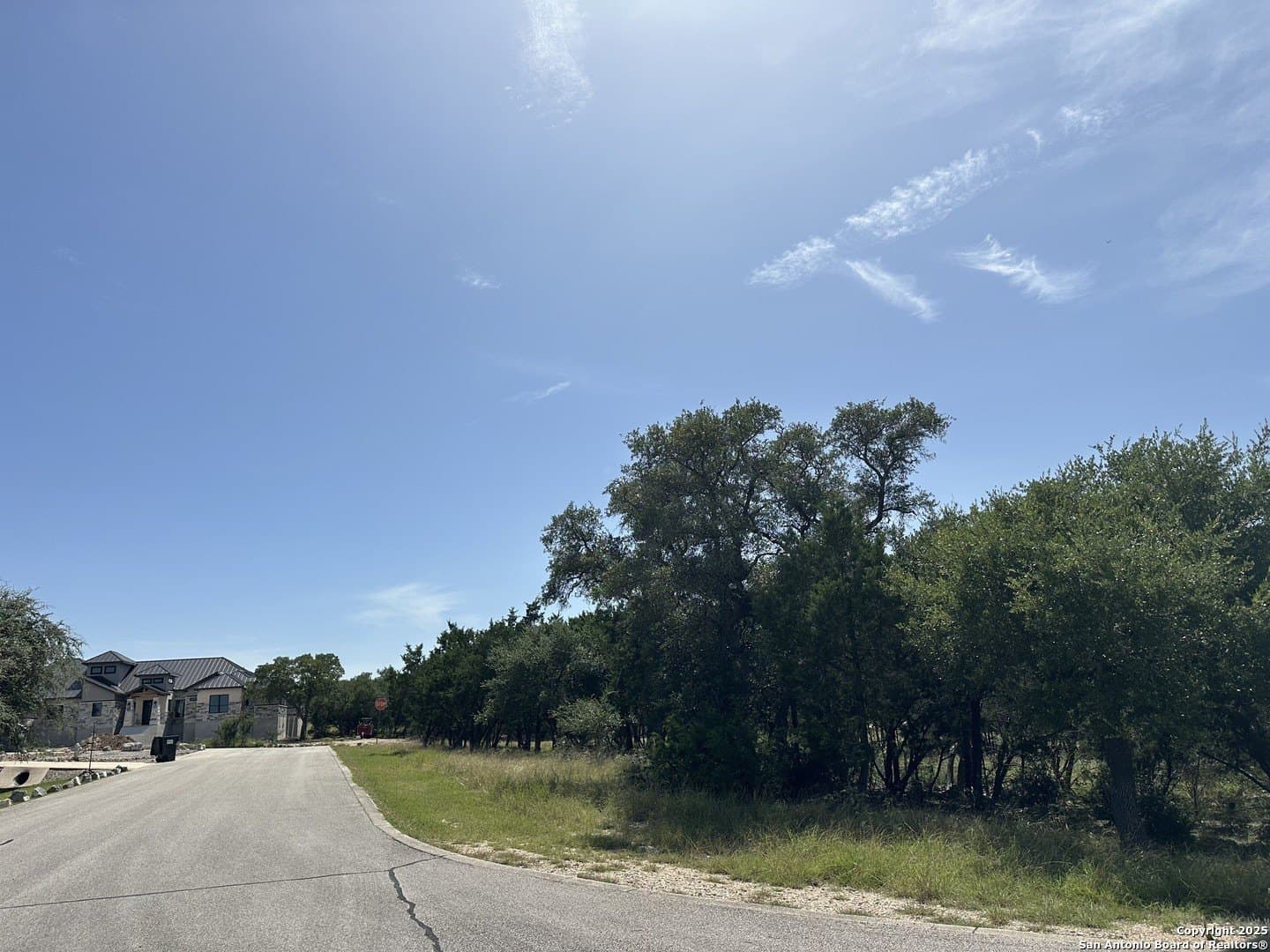 1.42 acres in Comal County - photo 7