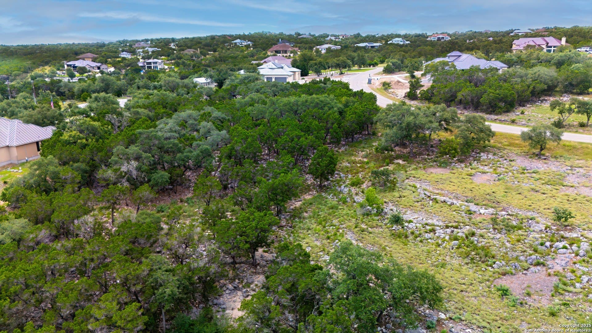 1.42 acres in Comal County - photo 29