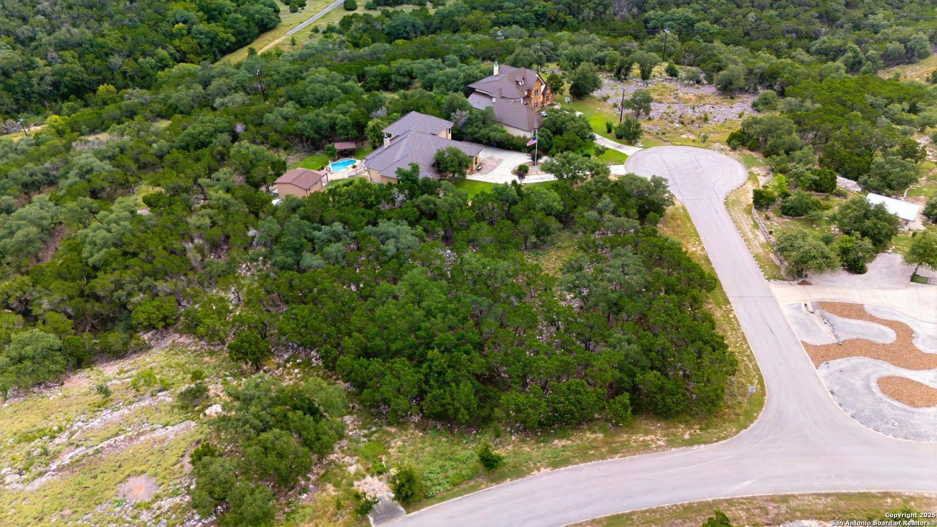 1.42 acres in Comal County - photo 17