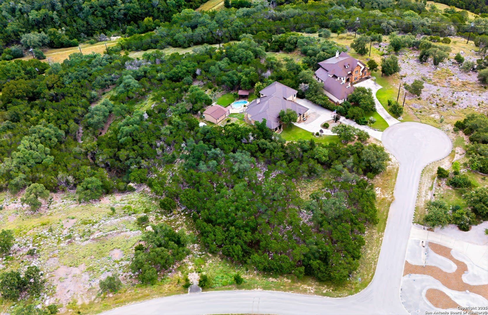 1.42 acres in Comal County - photo 21