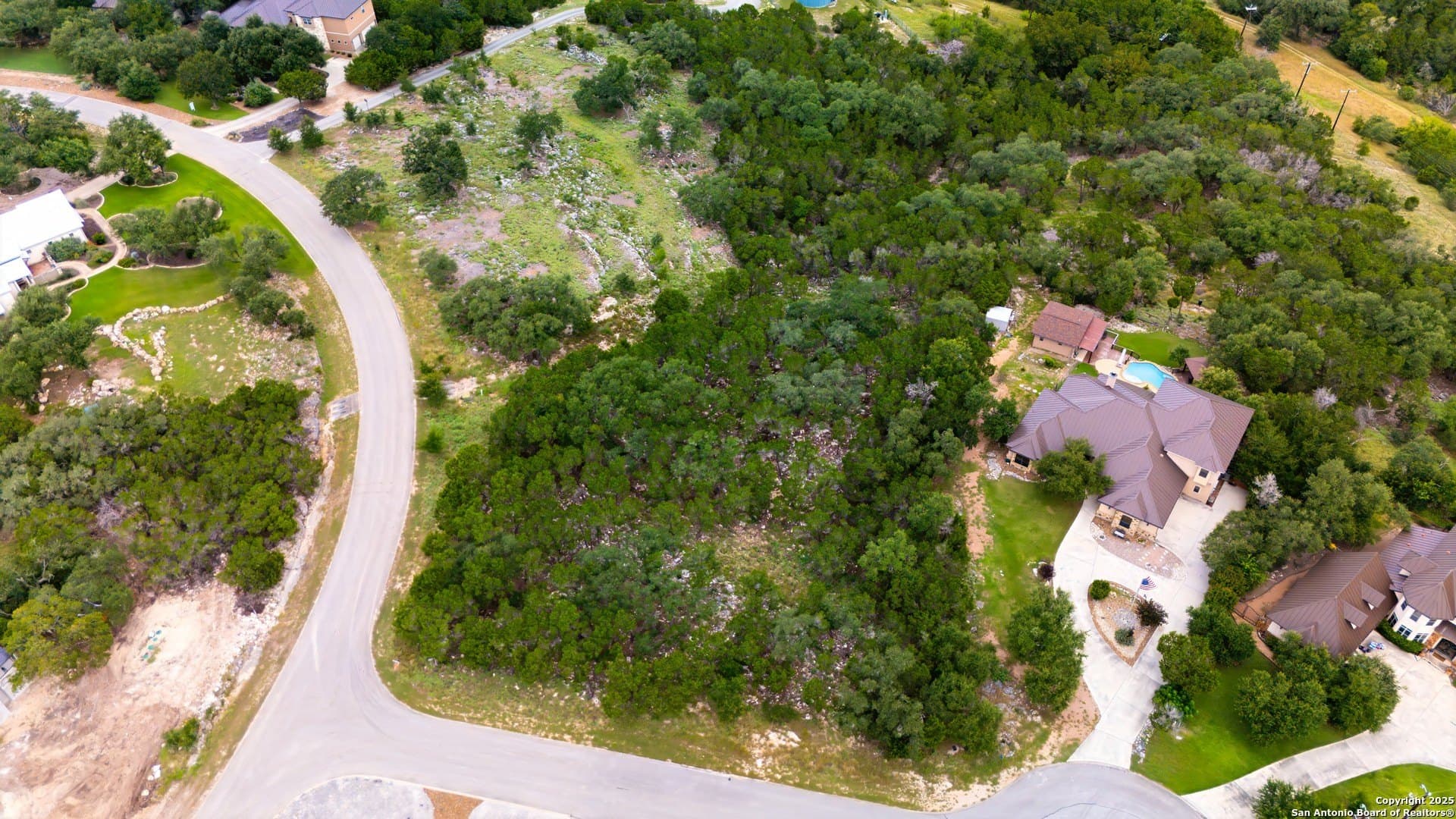 1.42 acres in Comal County - photo 18