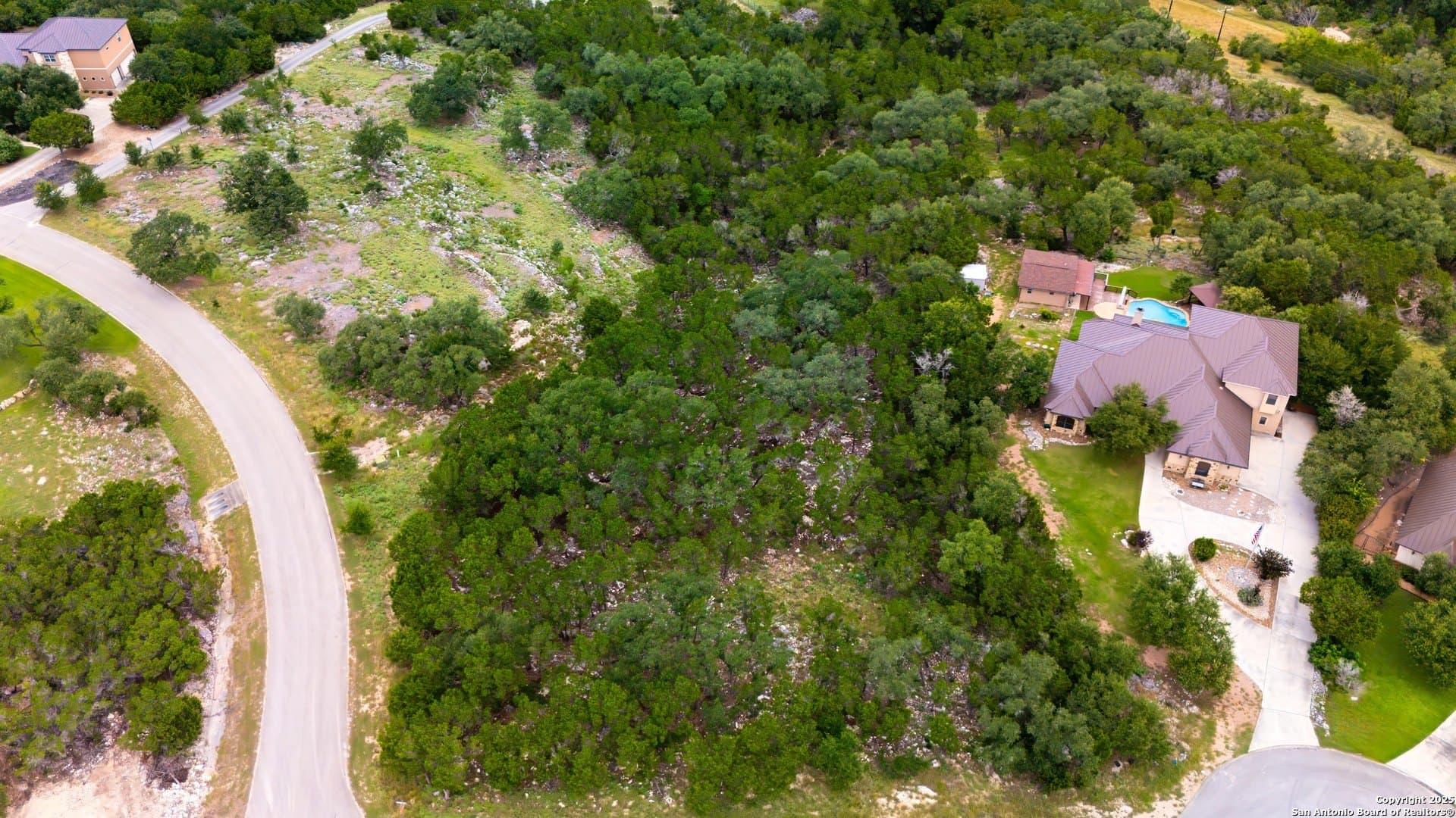 1.42 acres in Comal County - photo 24