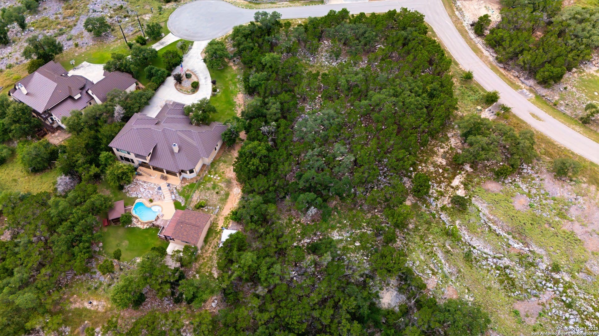 1.42 acres in Comal County - photo 19