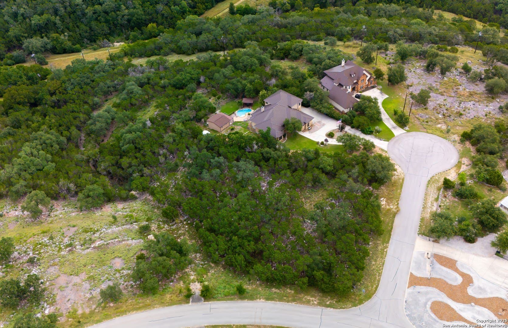 1.42 acres in Comal County - photo 25