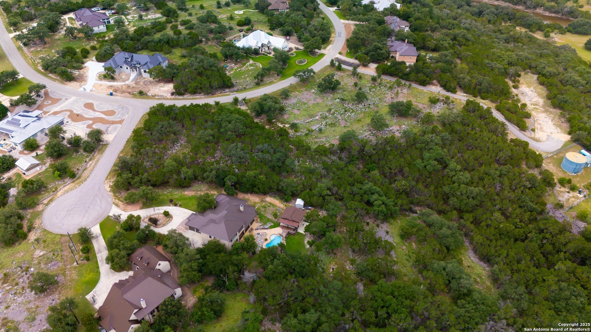 1.42 acres in Comal County - photo 23