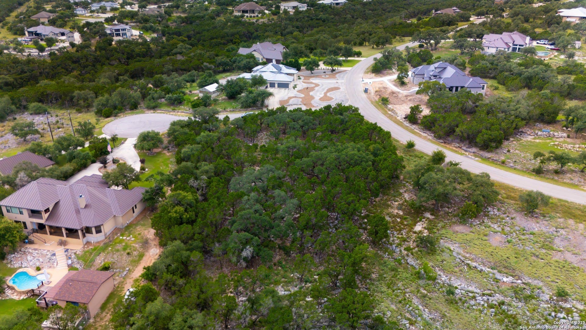 1.42 acres in Comal County - photo 16