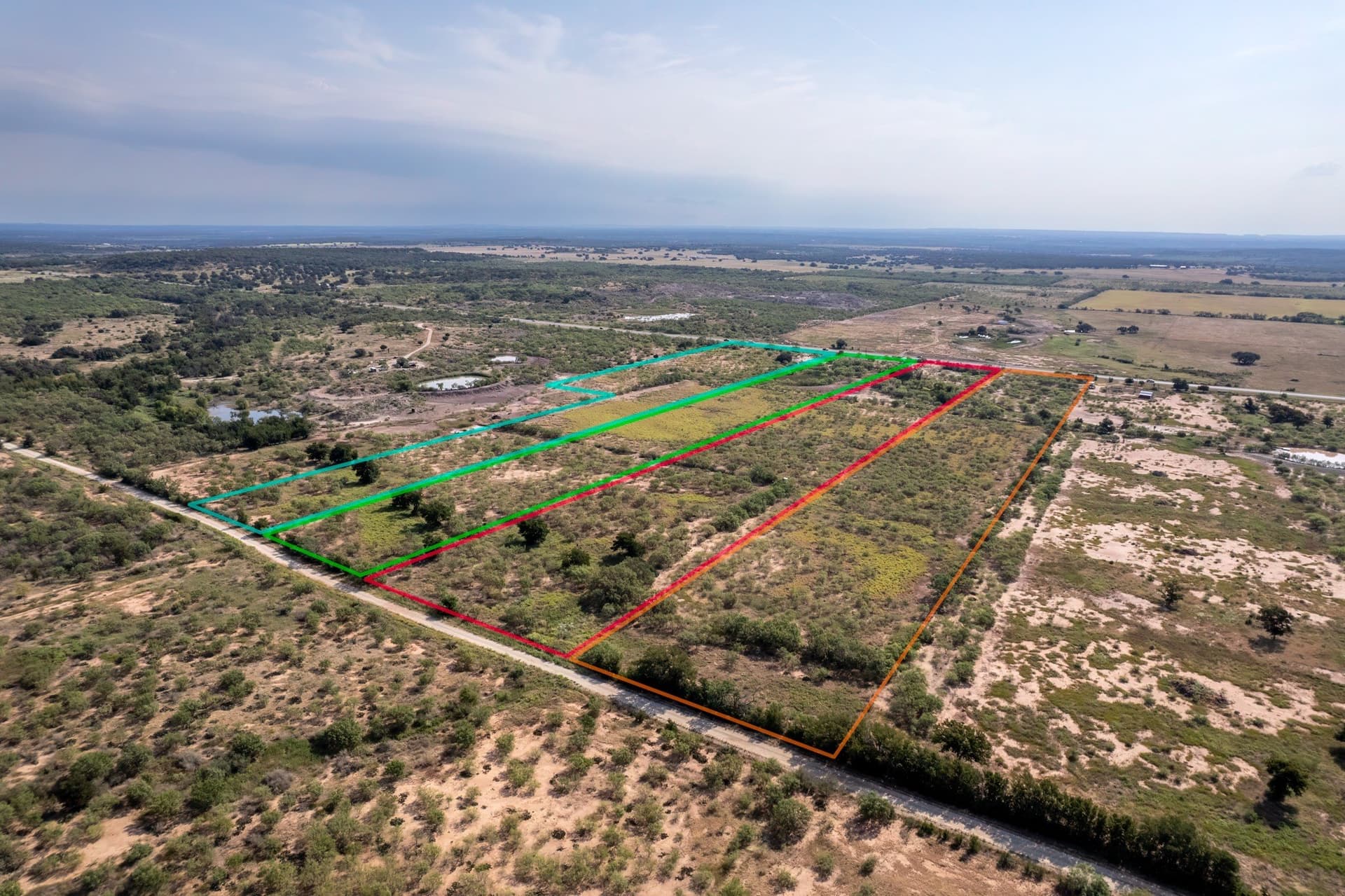 44.91 acres in Brown County gallery image 3