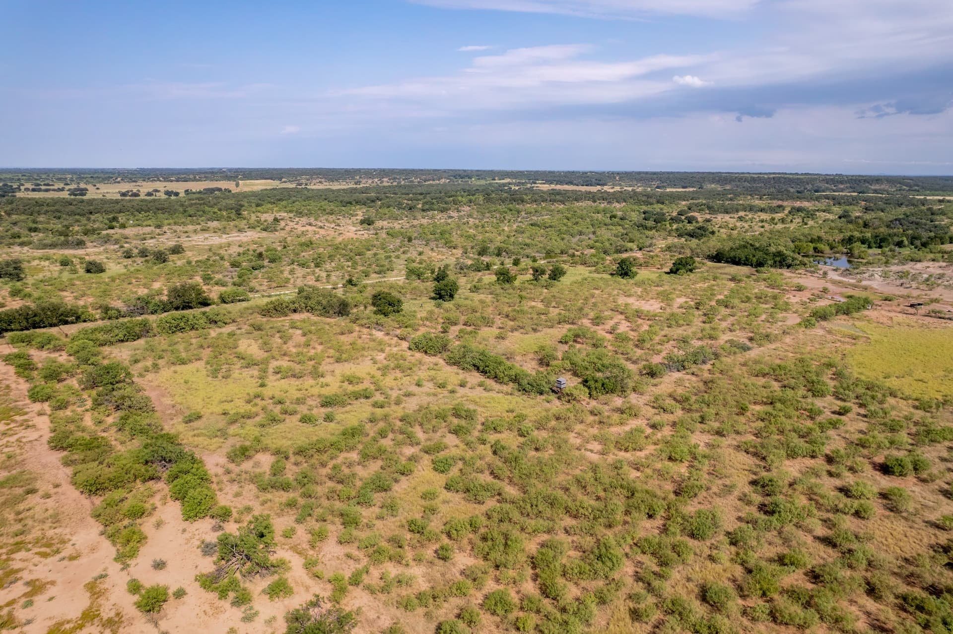 44.91 acres in Brown County featured view