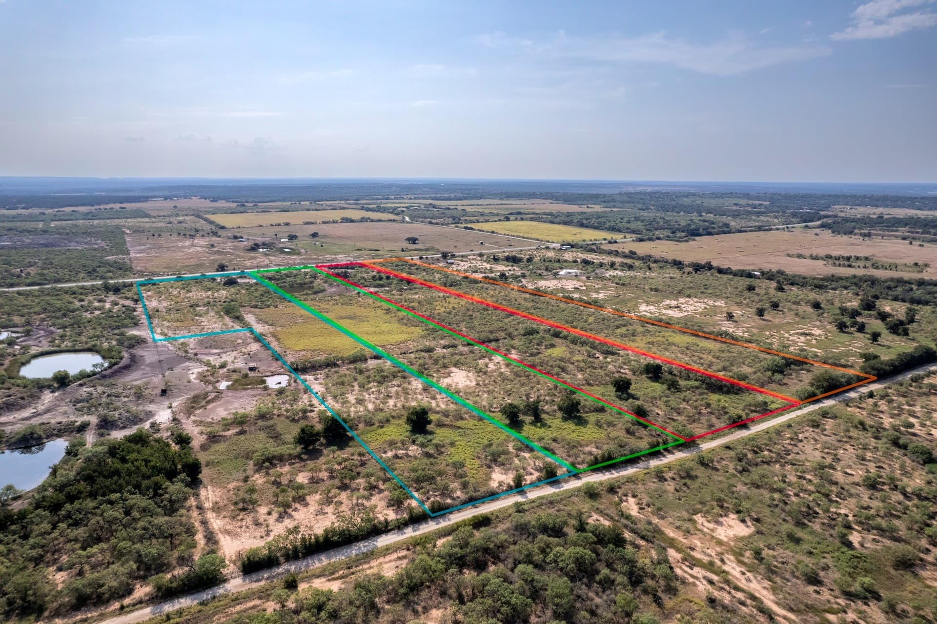 44.91 acres in Brown County gallery image 2