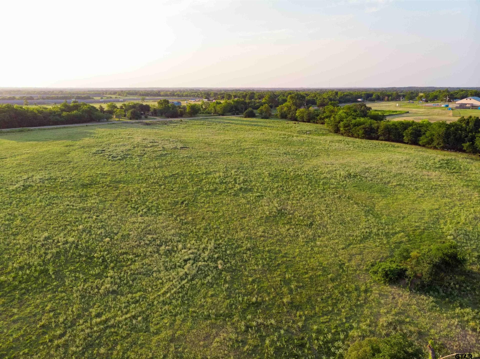 43.1 acres in Hopkins County - photo 3